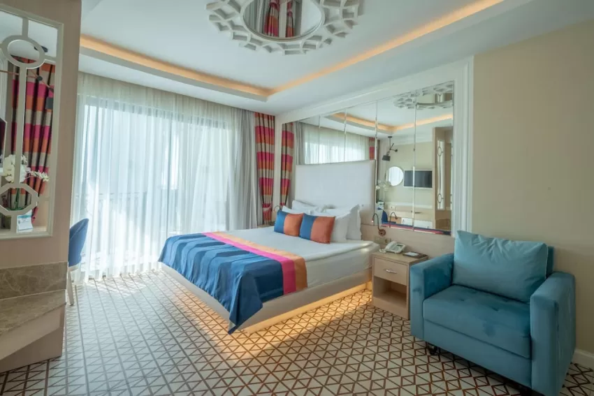 Granada Luxury Belek 5*-109