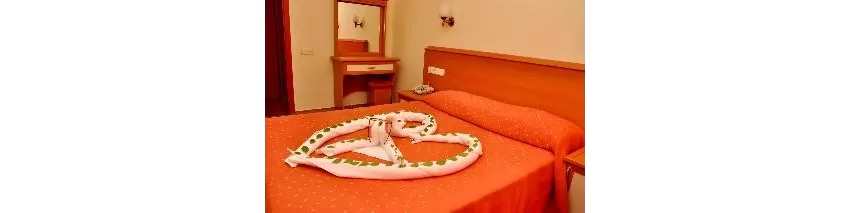 Cinar Family Suite Hotel 3*-14