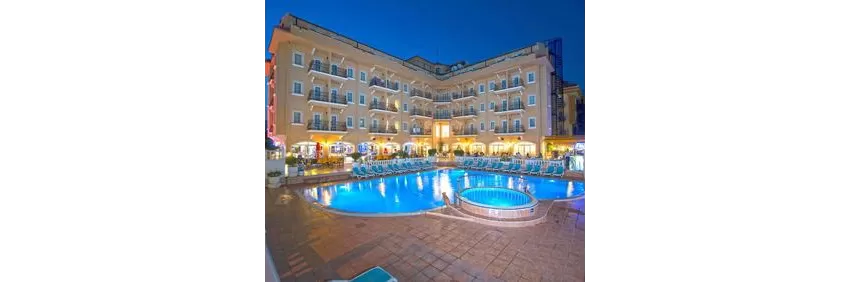 Hotel Sinatra 4*-2