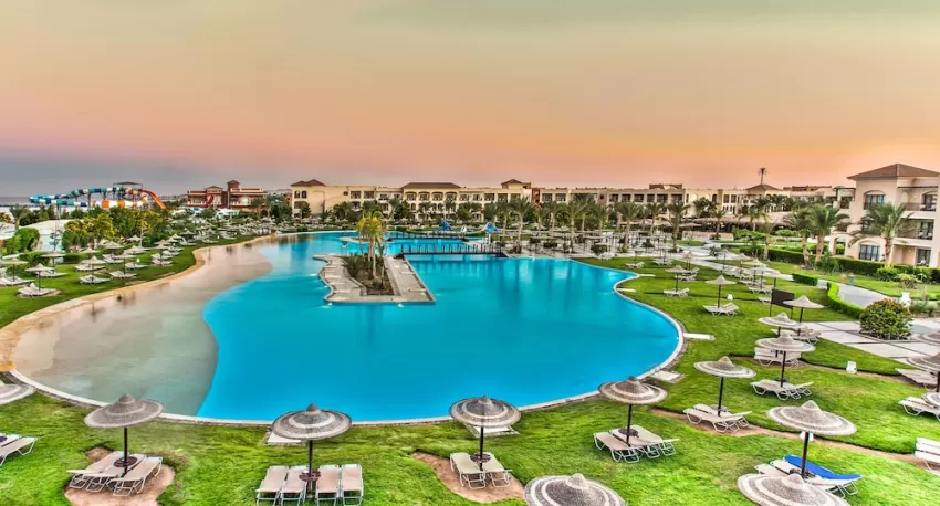 Jaz Aquamarine Resort 5*-43