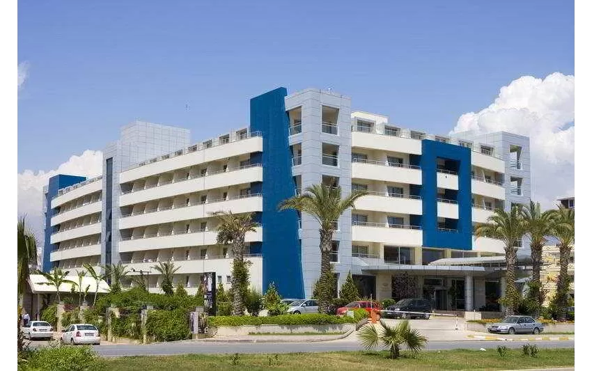 Timo Resort Hotel 5*-3