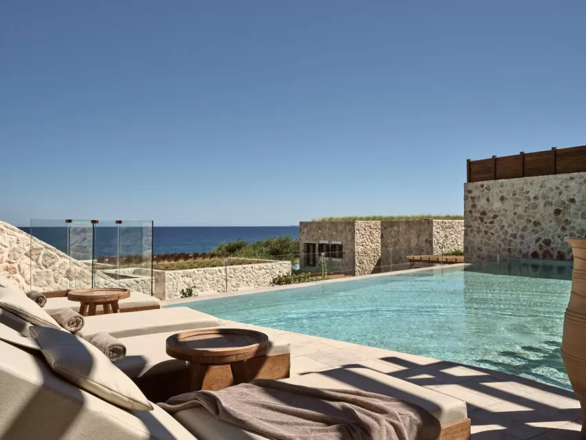 Lesante Cape Resort and Villas 5*-2