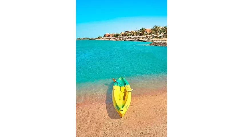 Sheraton Miramar Resort (El Gouna) 5*-4