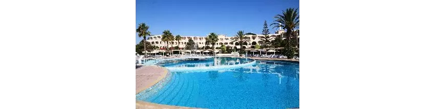 Le Royal Hammamet 5*-32