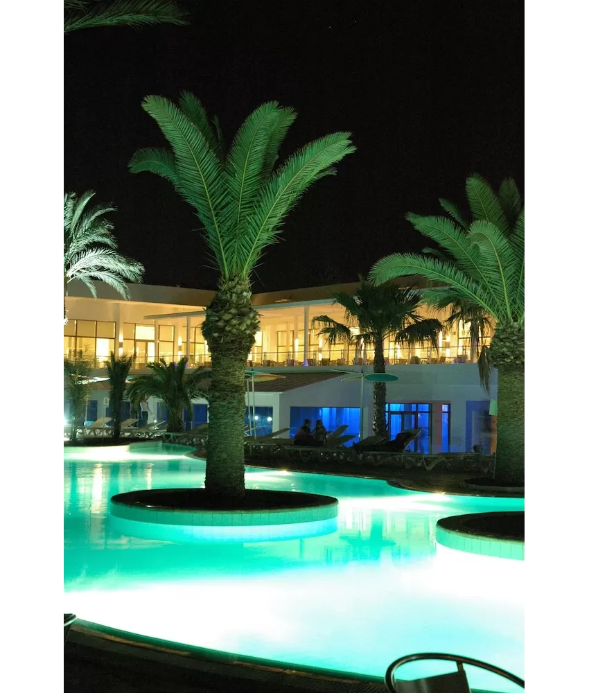 Thalassa Sousse Resort & Aquapark 4*-14