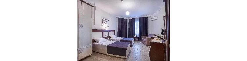 KAILA CITY HOTEL EX K HOUSE HOTEL 4*-17