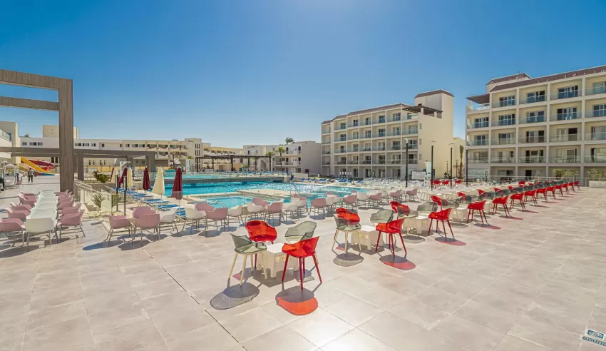 Amarina Abu Soma Resort & Aqua Park  5*-57