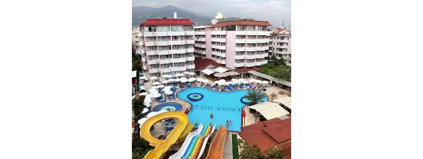 Kahya Hotel 4*-10