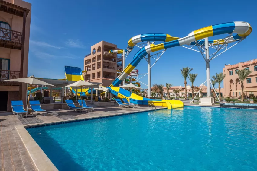 Pickalbatros Aqua Park Resort 4*-15