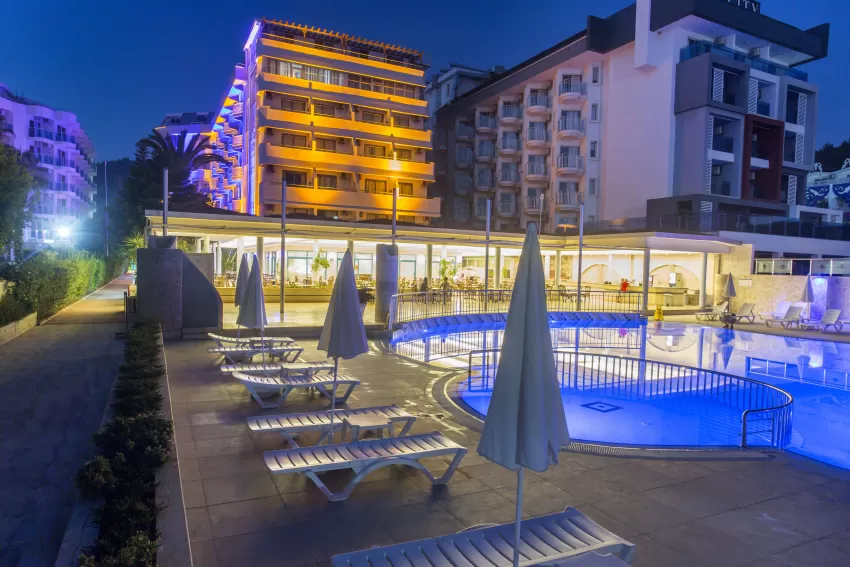 Club Hotel Mirabell 4*-34