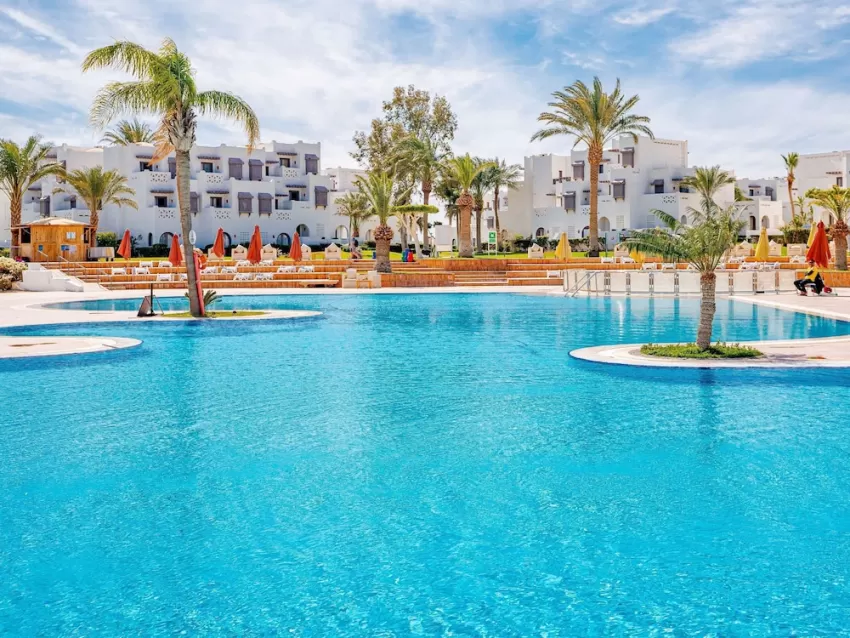 Mercure Hurghada Hotel 4*-106