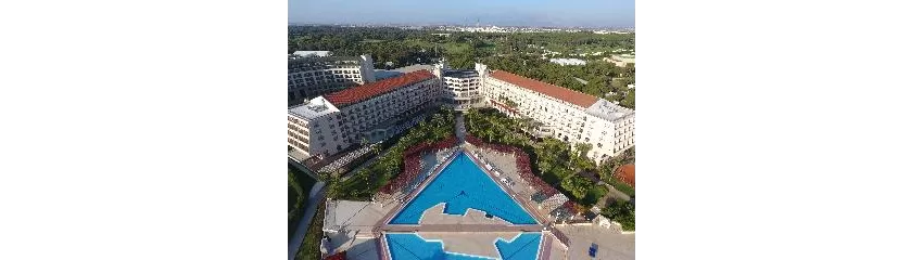 Kaya Belek 5*-5