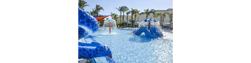 Swiss Inn Resort Hurghada 5*-346