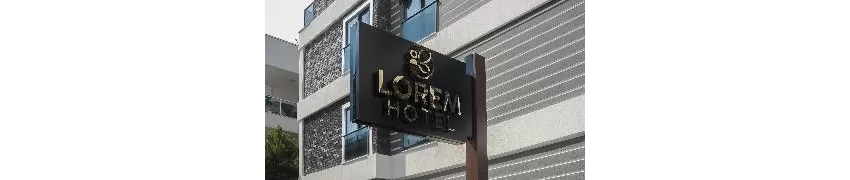 Lorem Hotel 3*-45