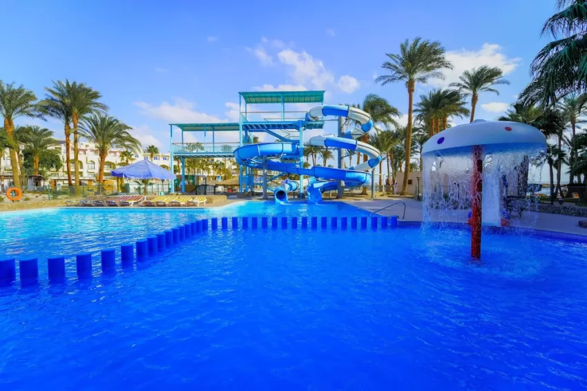 ZYA Regina Resort & Aqua Park Hurghada 4*-27