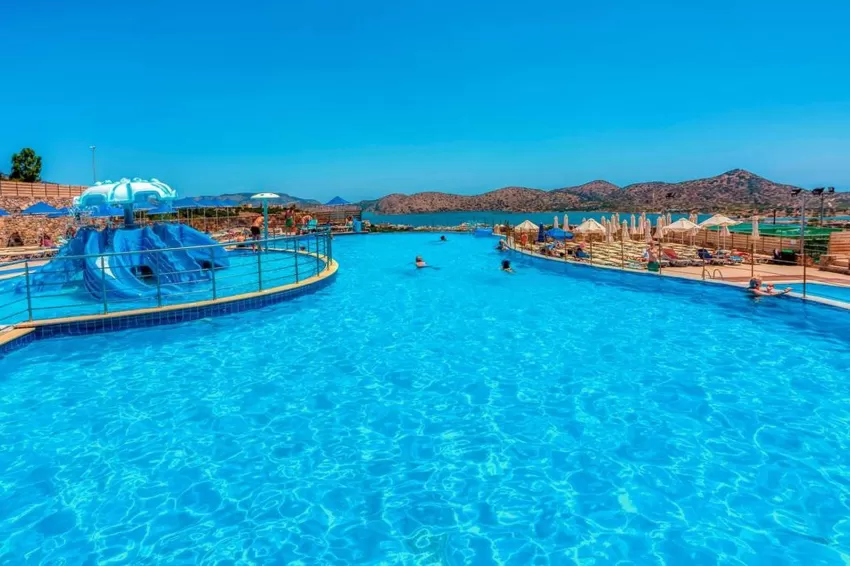 Elounda Water Park Residence Hotel 4*-28