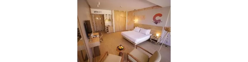 Golden 5 Sapphire Suites Hotel 4*-26