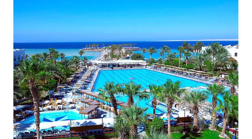 Arabia Azur Resort  4*-17