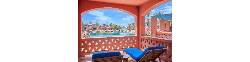 Sheraton Miramar Resort El Gouna 5*-55