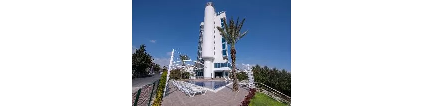 Tourist Hotel Antalya 3*-67