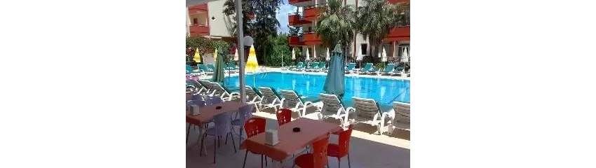 Solis Beach Hotel 3*-10