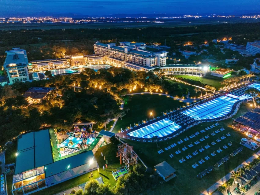 Club Prive By Rixos Belek 5*-112