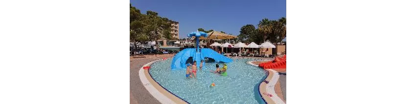 Sueno Hotels Beach Side 5*-56