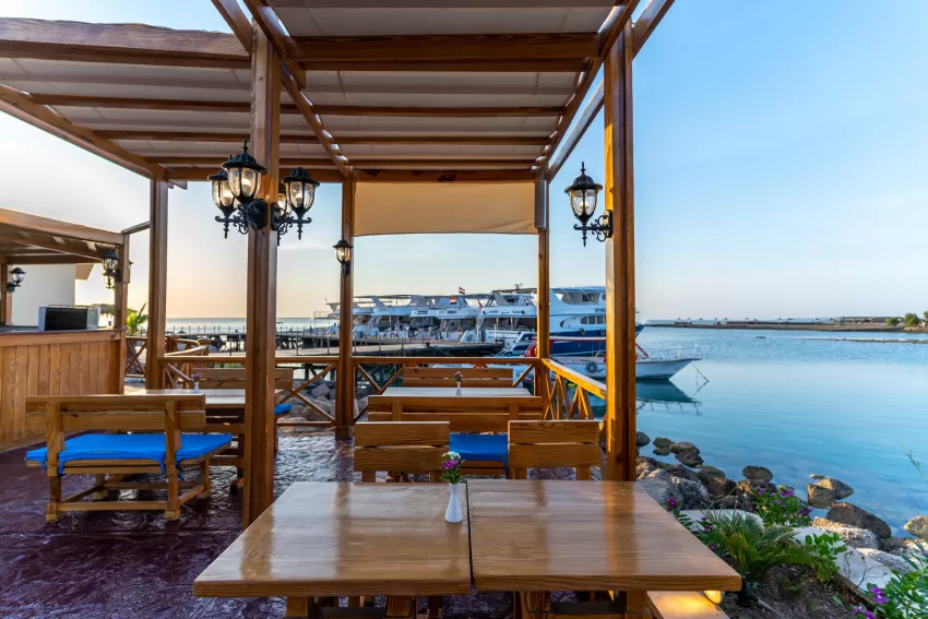 Swiss Inn Hurghada Resort Ex. Hilton Hurghada Resort 5*-47