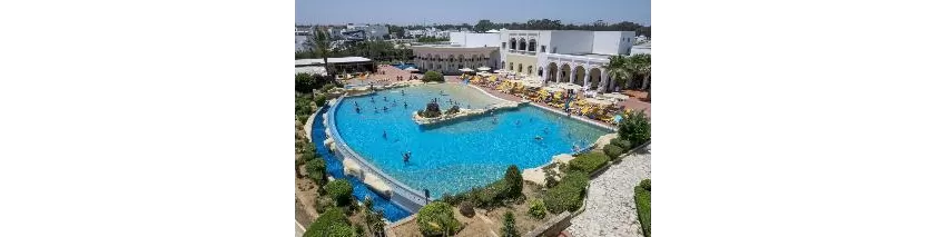 Medina Belisaire & Thalasso 4*-6