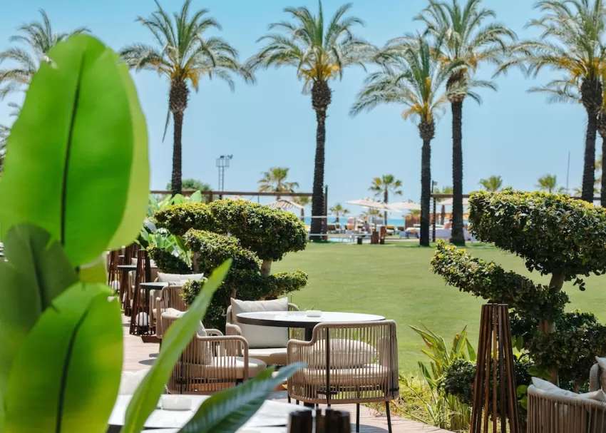 Club Prive By Rixos Belek 5*-106