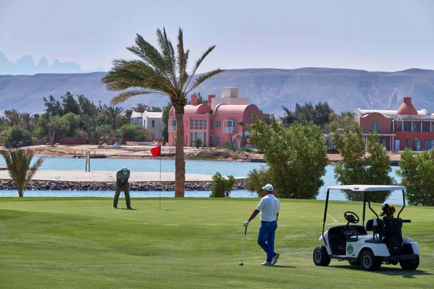 Steigenberger Golf Resort El Gouna 5*-10