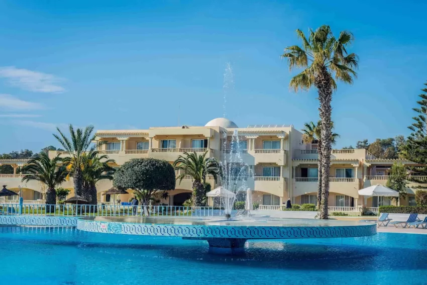 Le Royal Hotels & Resorts - Hammamet 5*-81