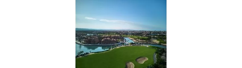 Steigenberger Golf Resort El Gouna 5*-163