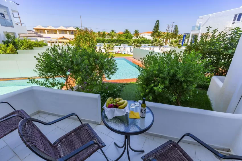 Rethymno Residence Hotel and Suites 4*-42