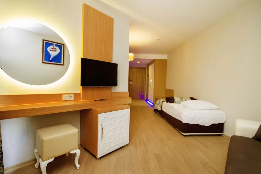 Bluewave Suite Hotel 4*-7