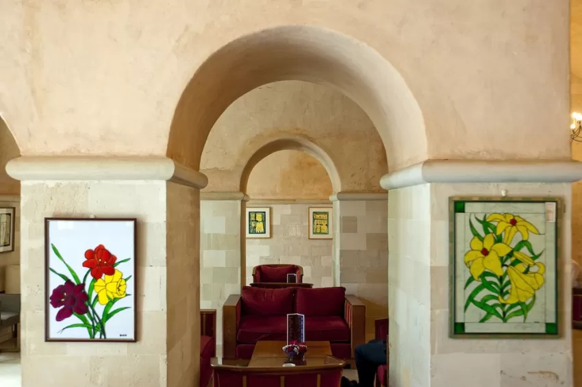 Diar Lemdina Hotel 4*-4