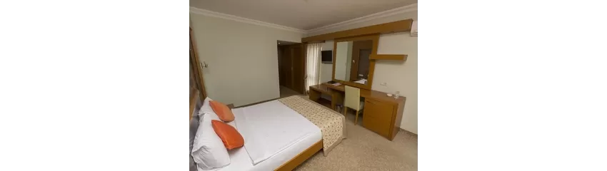 Sırma Hotel 4*-7