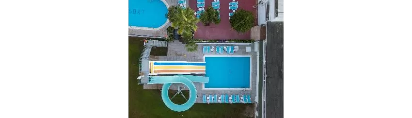 ARMAS GÜL BEACH 4*-67