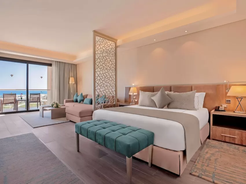 Rixos Premium Magawish Suites & Villas  5*-11