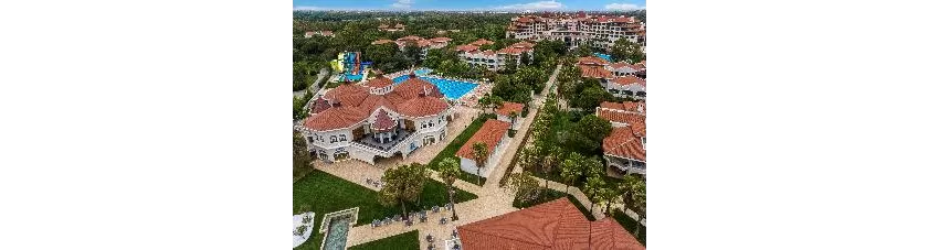 Sirene Belek Golf & Wellness Hotel 5*-120