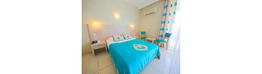 Daima Biz Hotel 5*-24