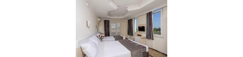 Mediterranean Breeze Hotel 4*-8