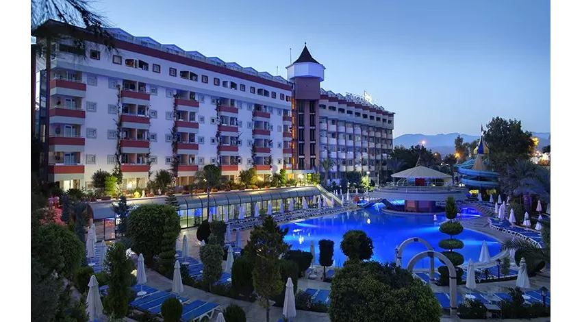 Saphir Hotel & Villas  5*-20