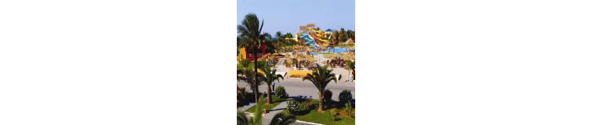 Caribbean World Monastir  4*-9