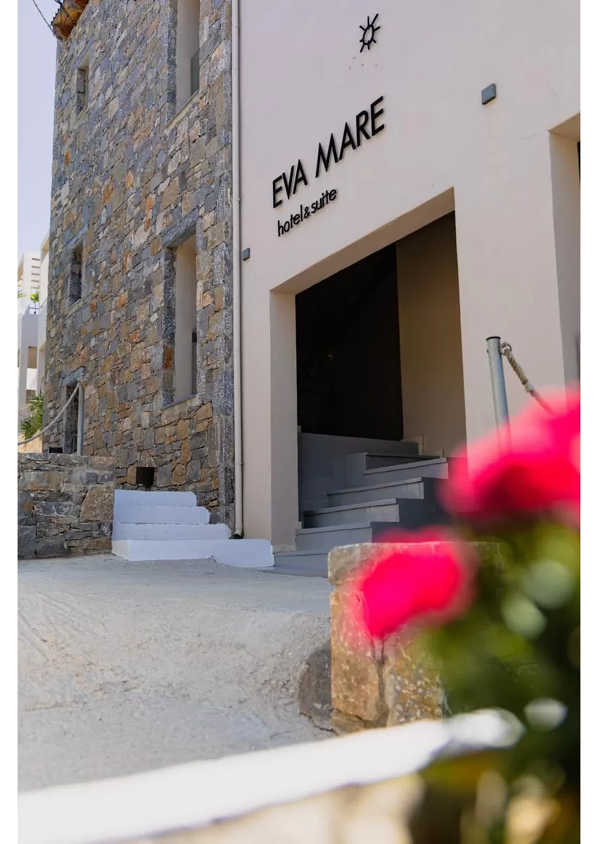 Eva Mare Hotel and Suites 3*-24