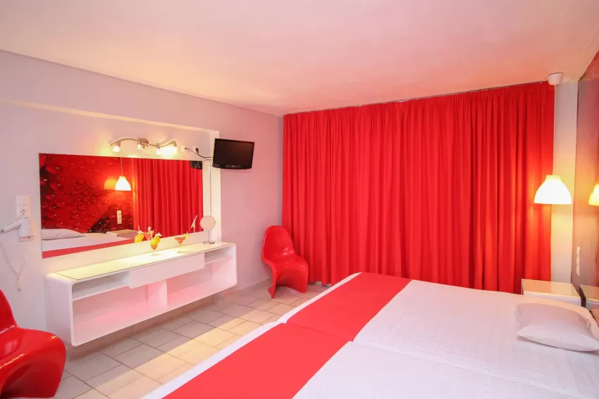 Filoxenia Hotel 4*-10