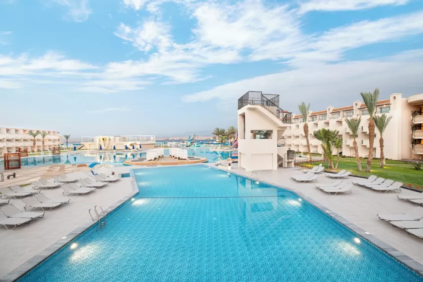 The V Luxury Resort Sahl Hasheesh 3*-51