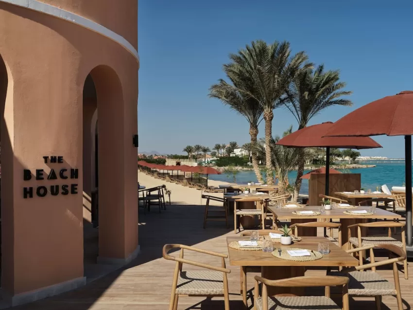 The Chedi El Gouna 5*-104