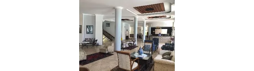 Hotel Sevkibey 3*-12