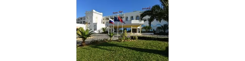 Ramada Liberty Resort 4*-2